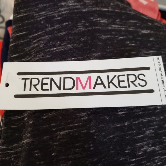 Trend Makers NWT size Medium - Picture 5 of 8